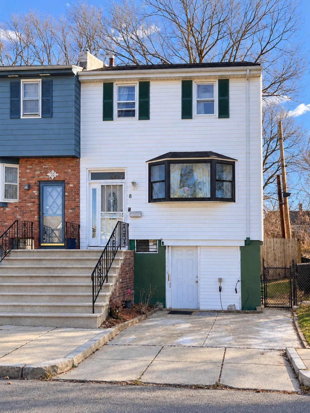 8 Ralston Rd — photo