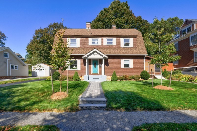 15 Davidson Road — photo