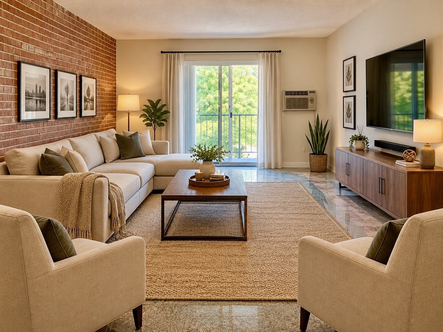 65 Webster St #303 — photo