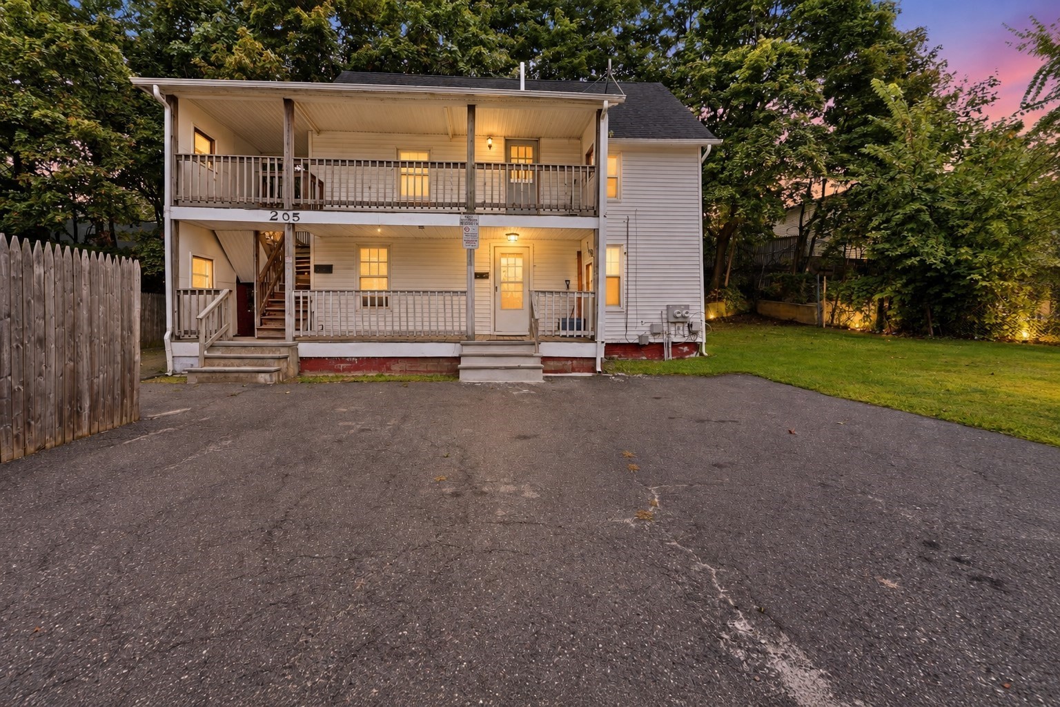 295 Main Street, Springfield, MA 01151