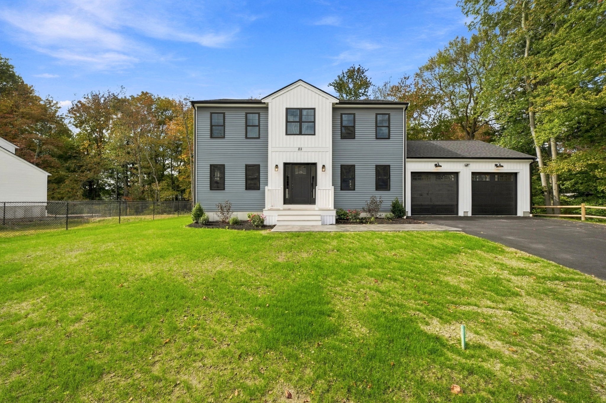 82 Sherrick Ave. — photo