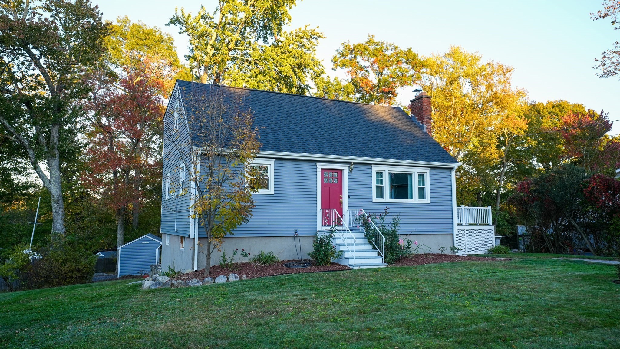 30 Yale Drive — photo