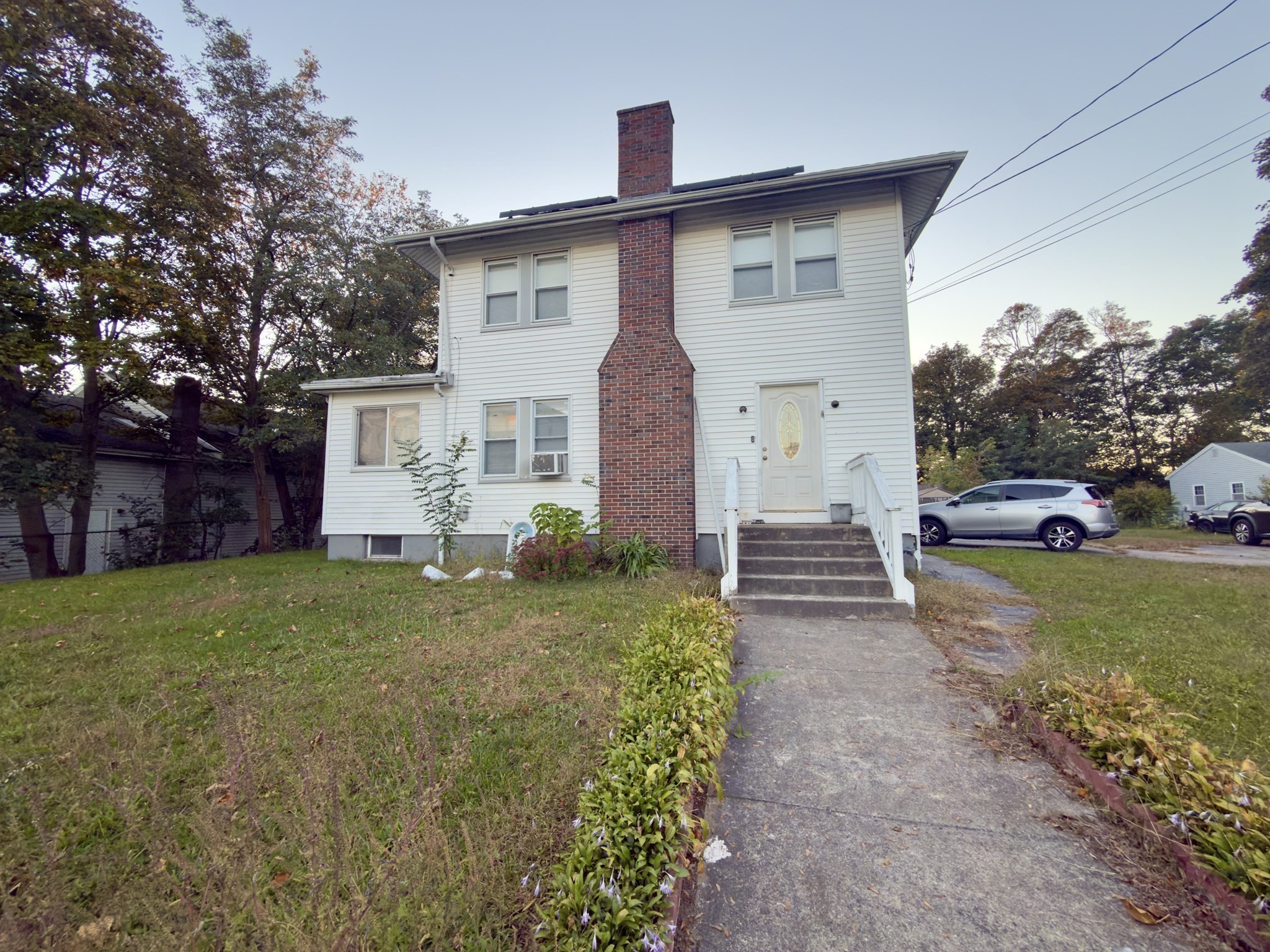 8 Mason St — photo