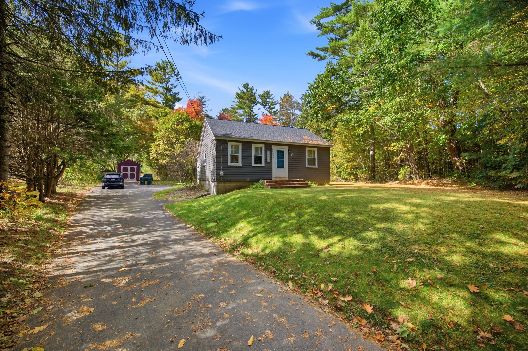 384 N Brookfield Rd — photo