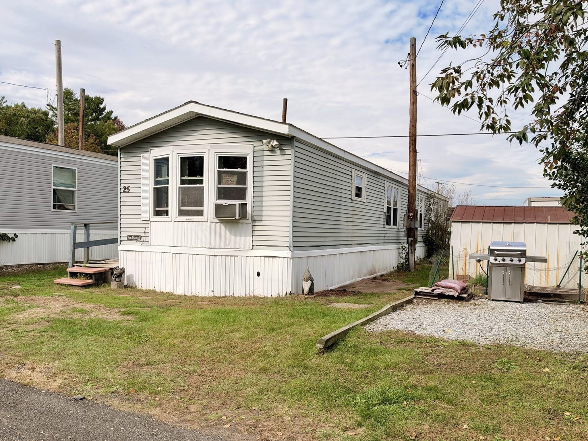 868 Southampton Rd #25 — photo