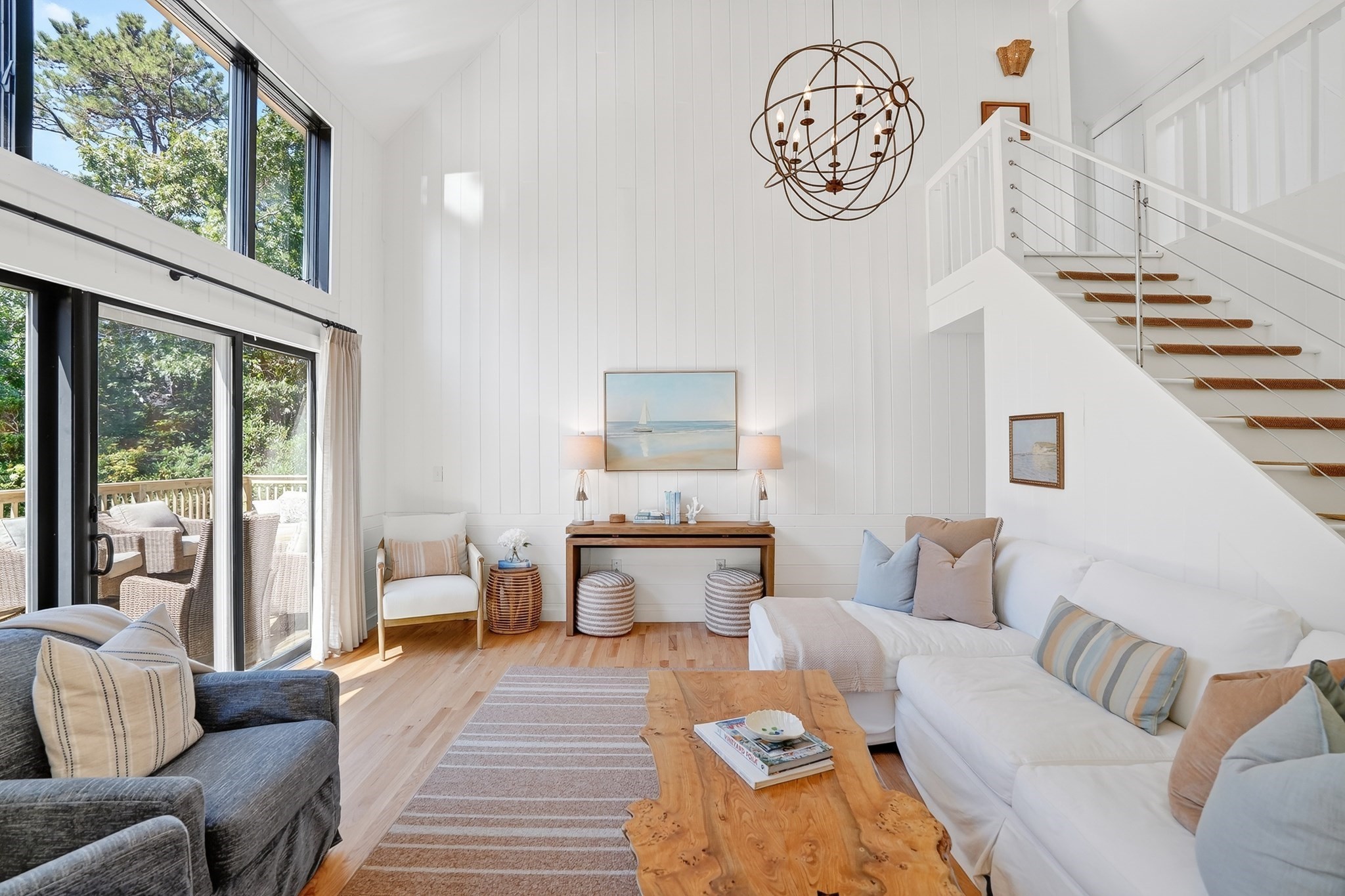 58 Munroe — photo