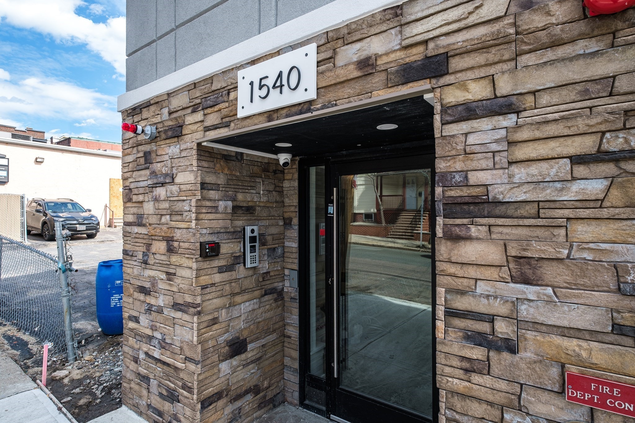 1540 N Shore Road #103 — photo