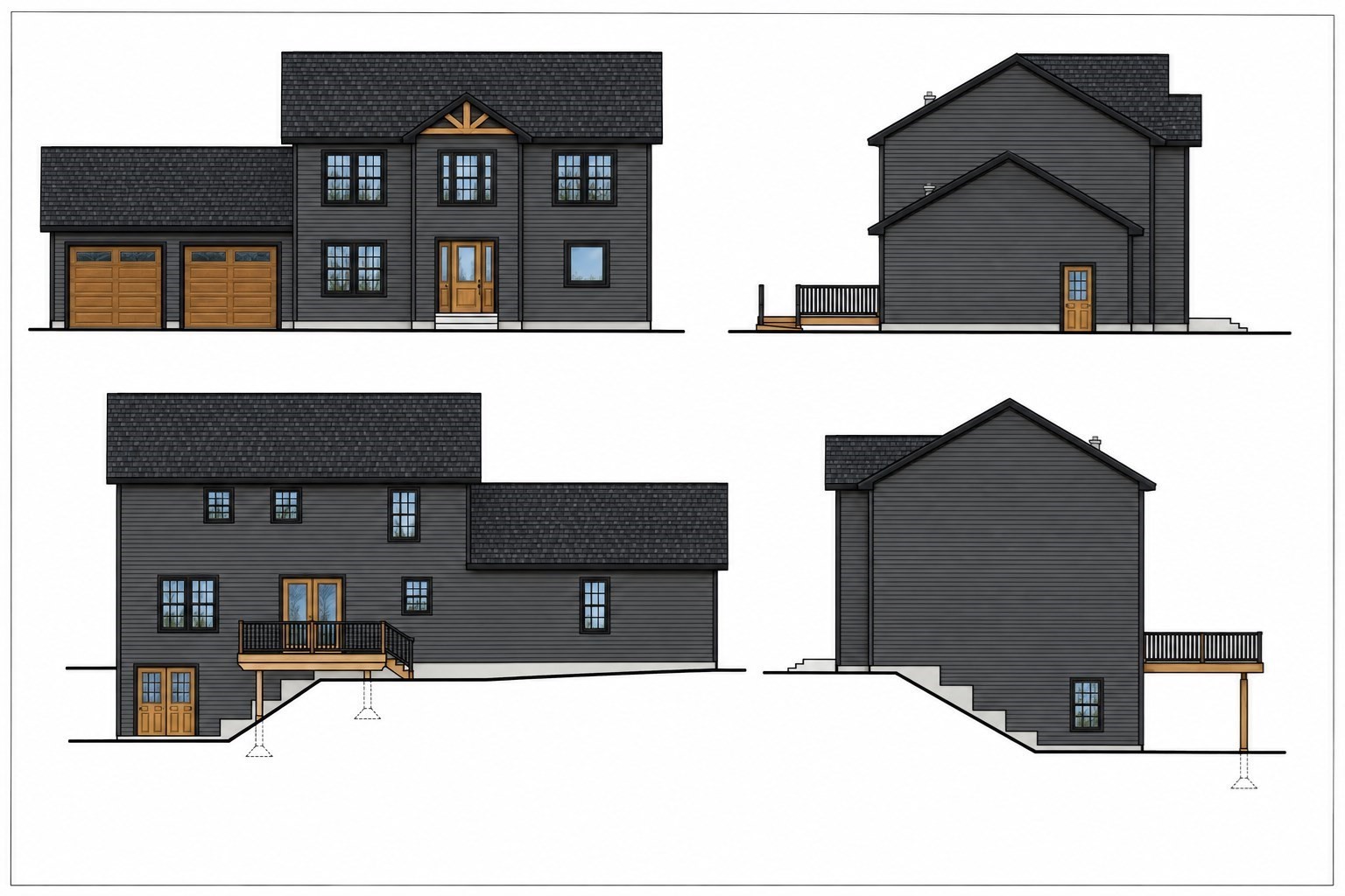 Lot 13 Baldwinville Road — photo