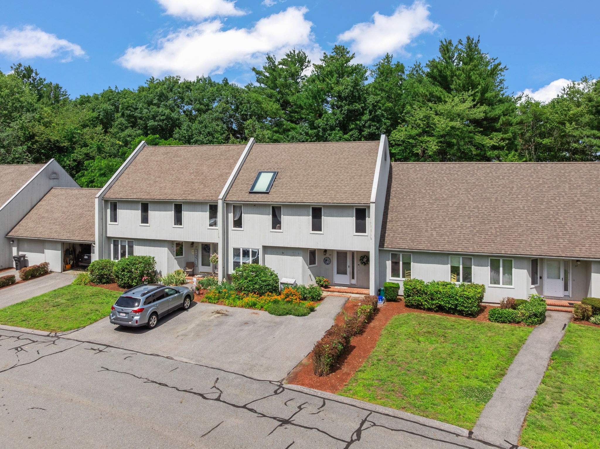 38 Woodland Park Dr #38 — photo