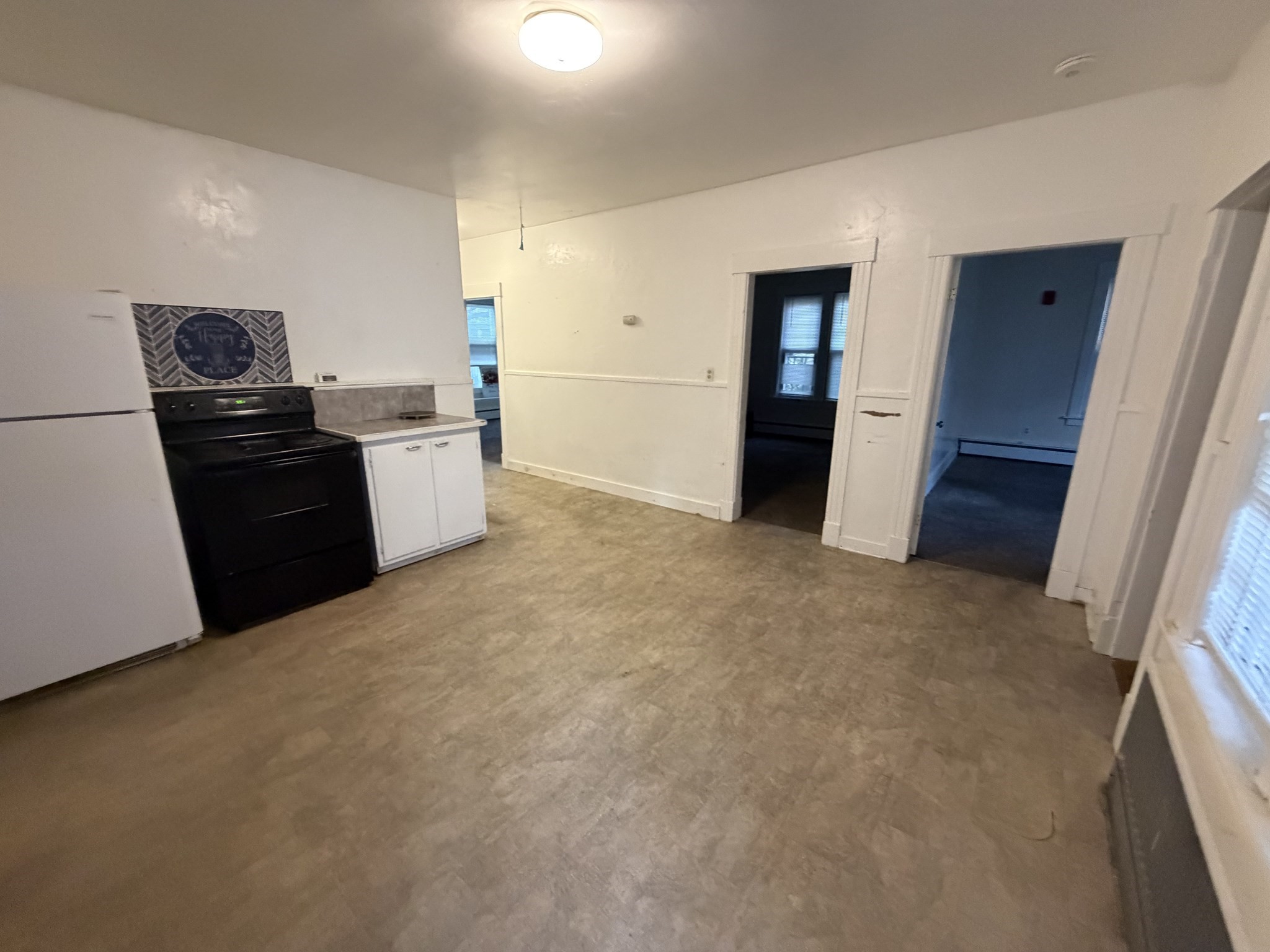 99 Cross St #2R — photo