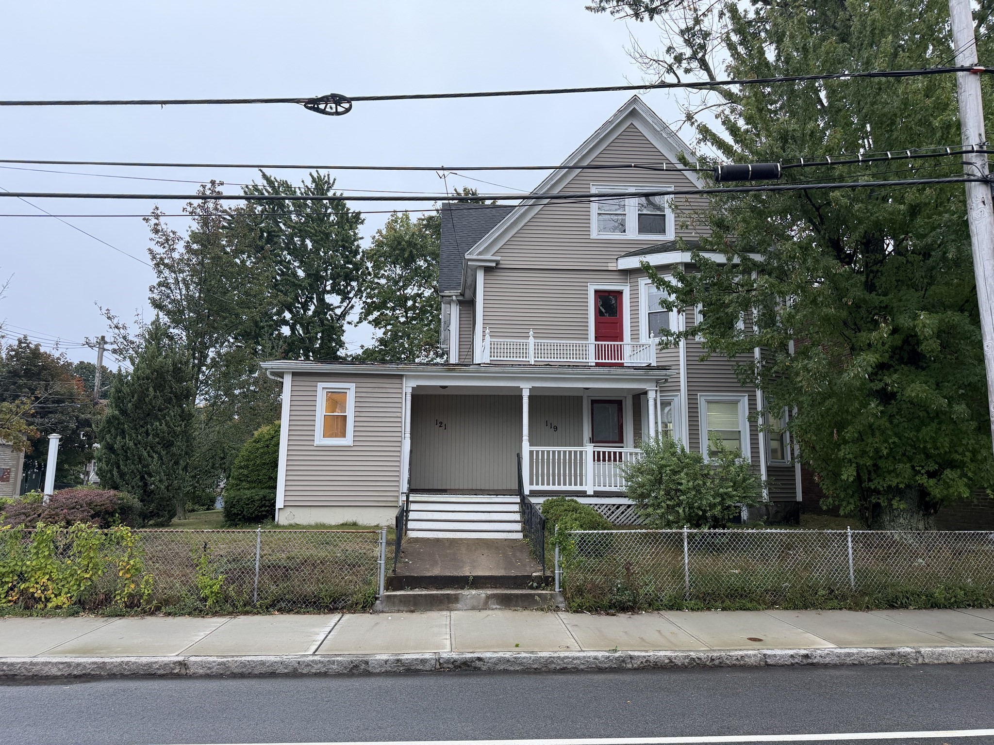 119 Billings Rd #0 — photo