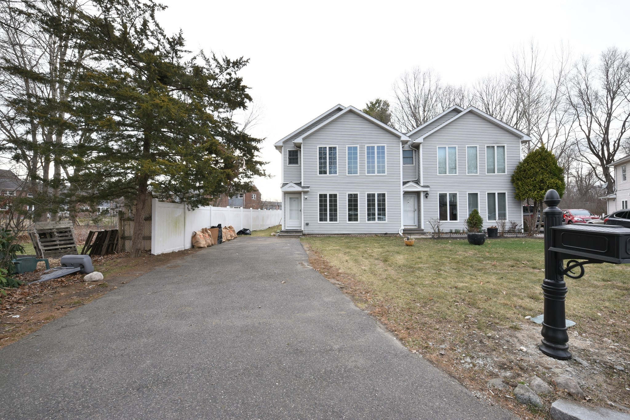 19 Stillman Circle #19 — photo