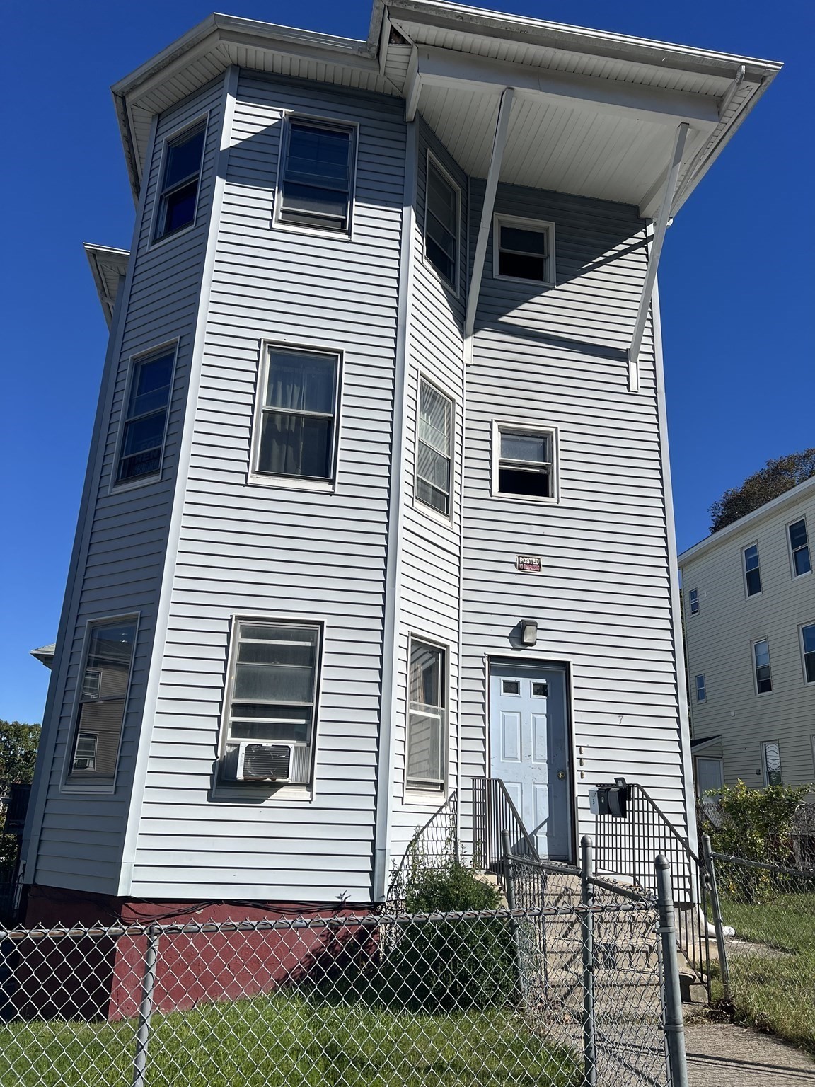 7 Sturgis Street #3 — photo
