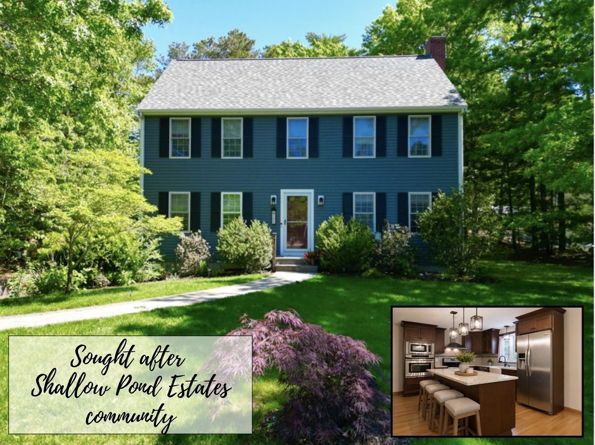 105 Shallow Pond Lane — photo