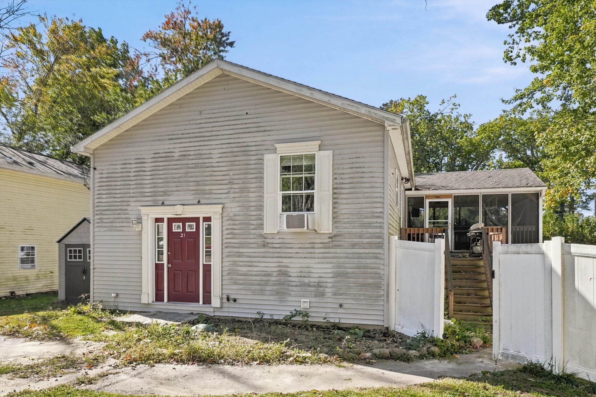 21 Browns Brook Rd — photo