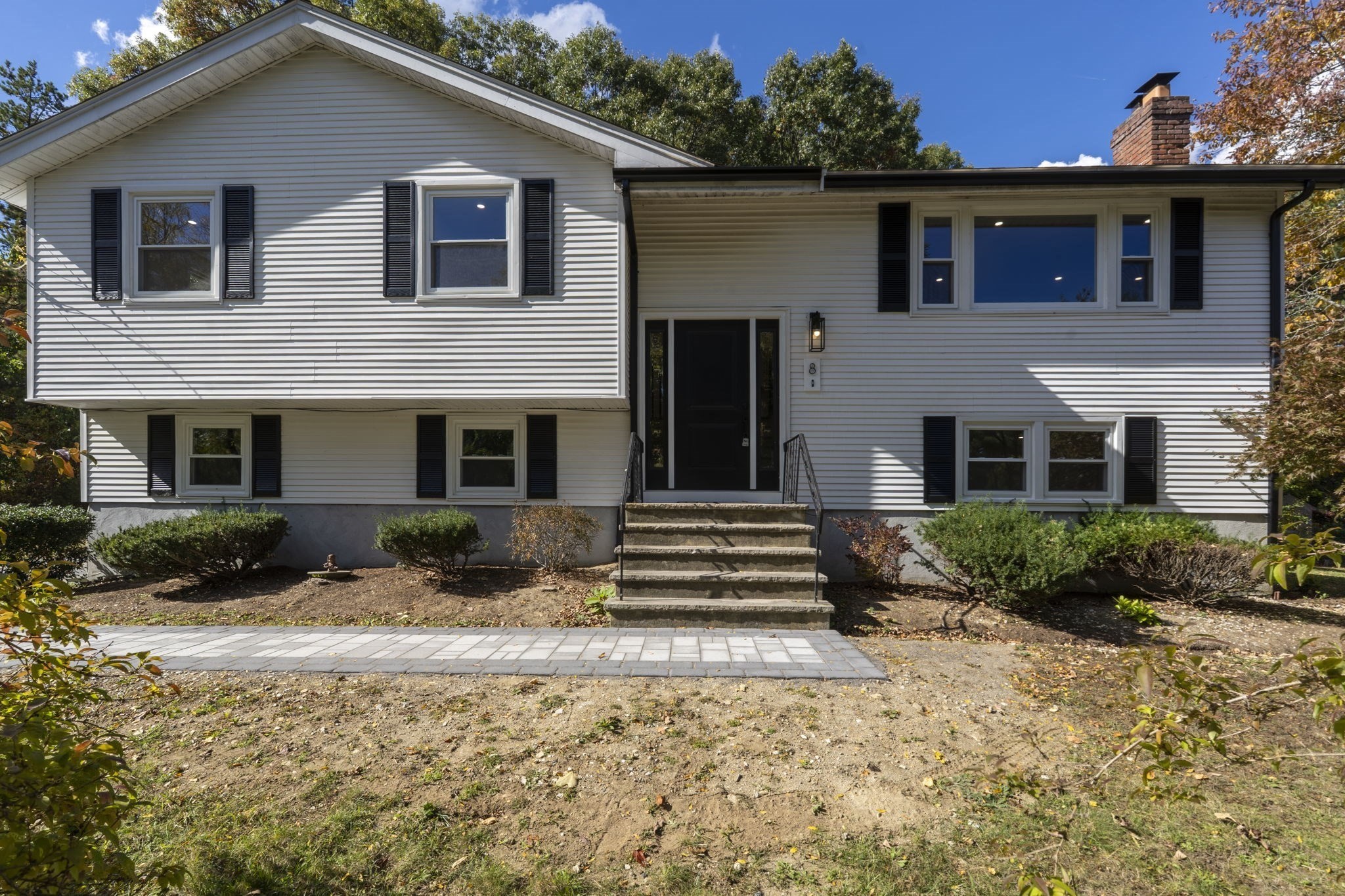 8 Carriage Drive — photo