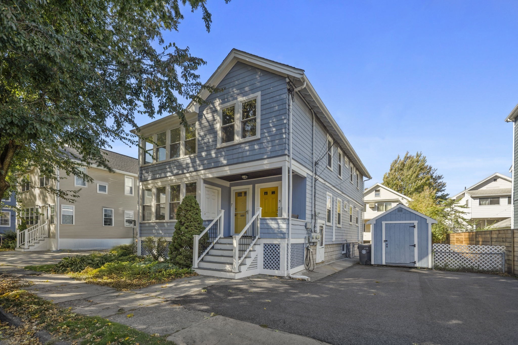 5-7 Edith St #5 — photo