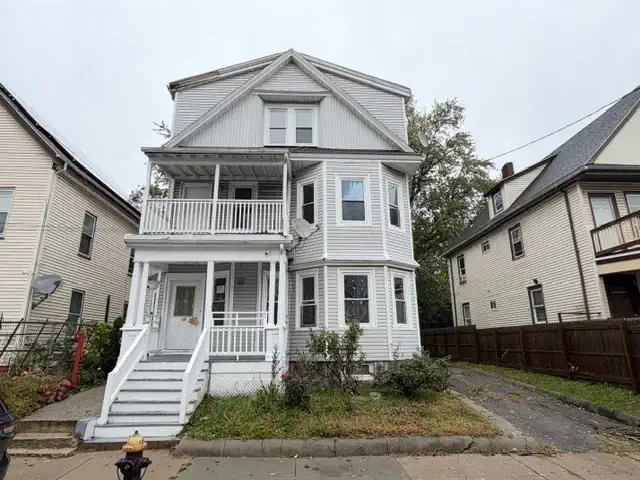 10 Westcott Street #1 — photo