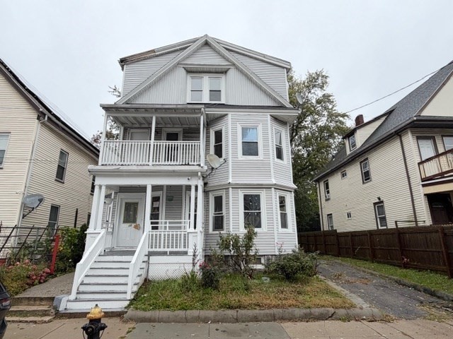 10 Westcott Street #3 — photo