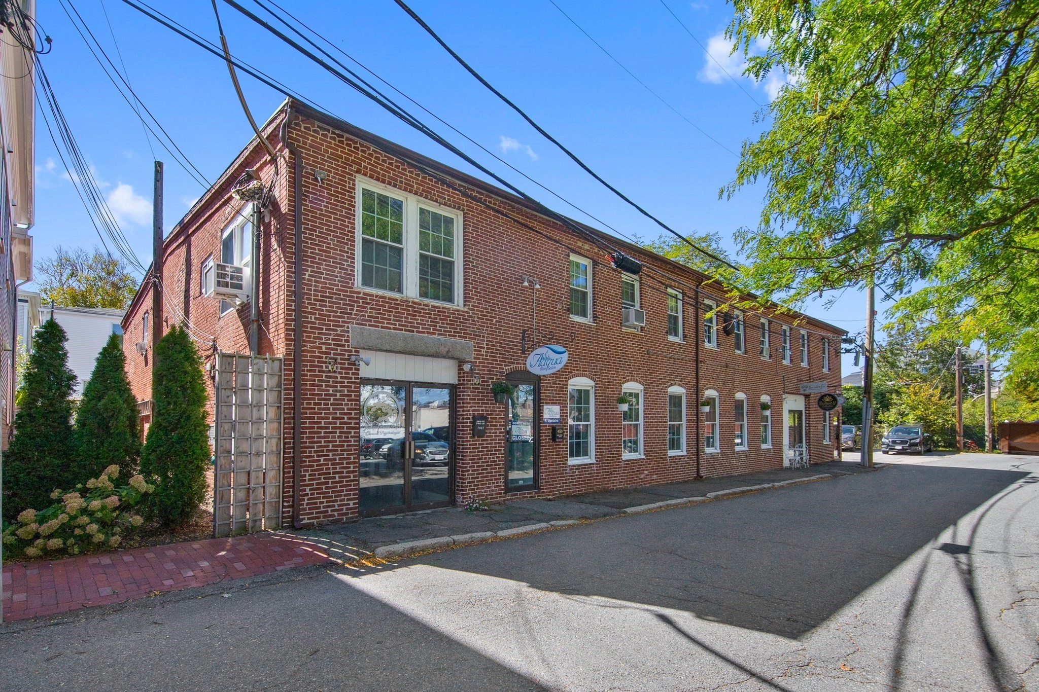 8-10 Prince Pl — photo
