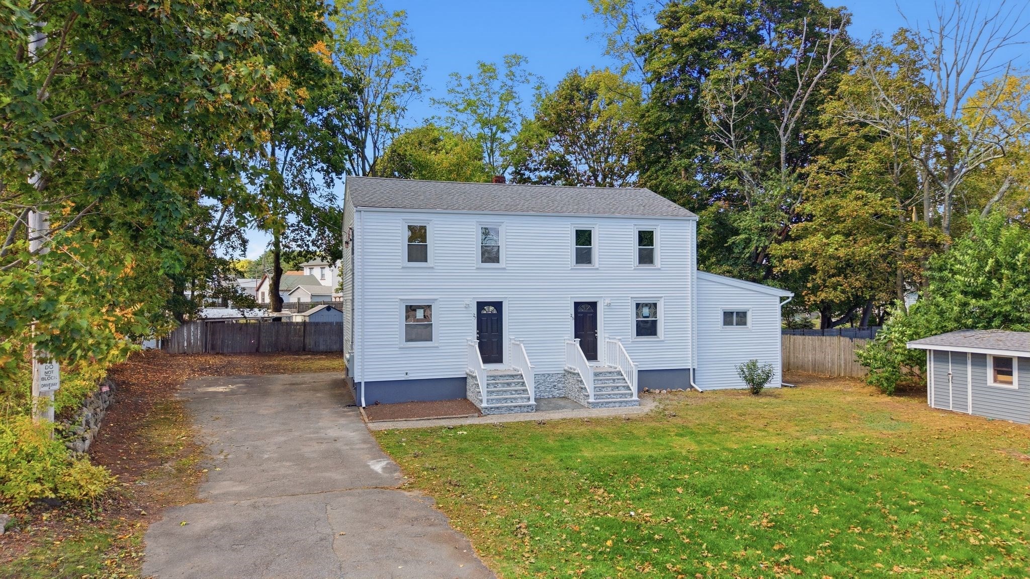 25 Lynn St #B — photo