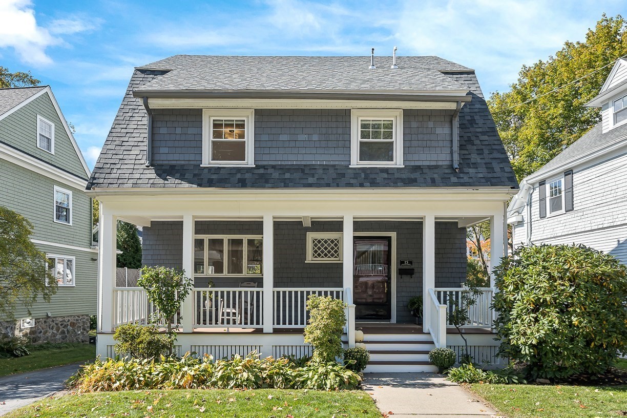 15 Lloyd Street — photo