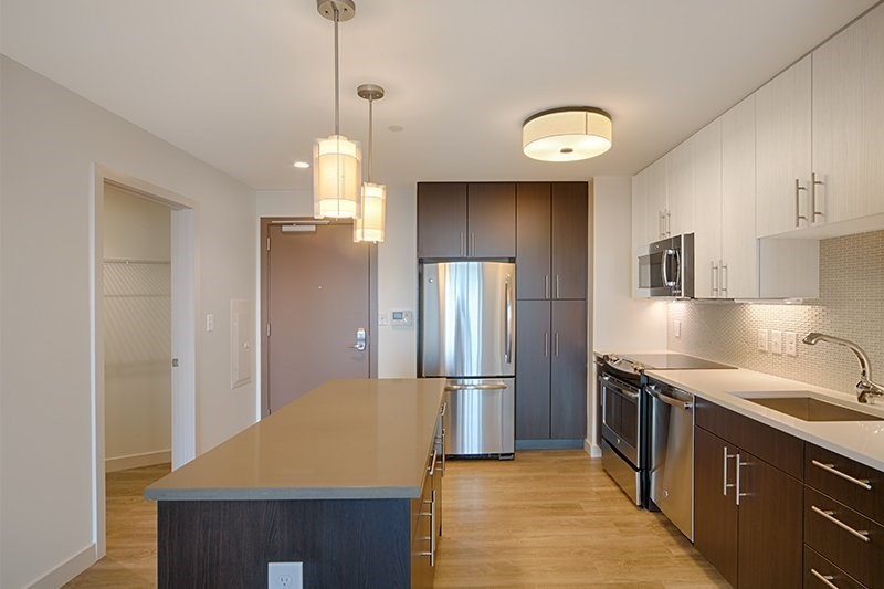 1 Canal St. #1008 — photo