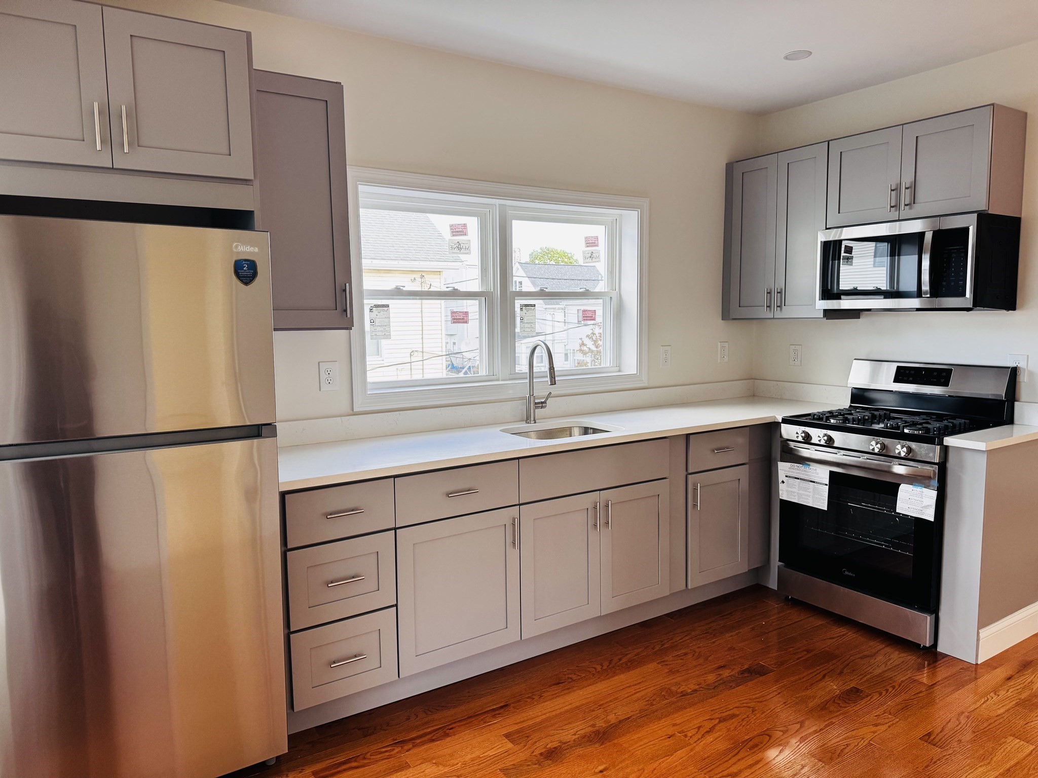 150 Bradford St. #2 — photo