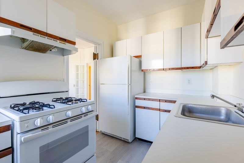 1263 Commonwealth Ave #4 — photo