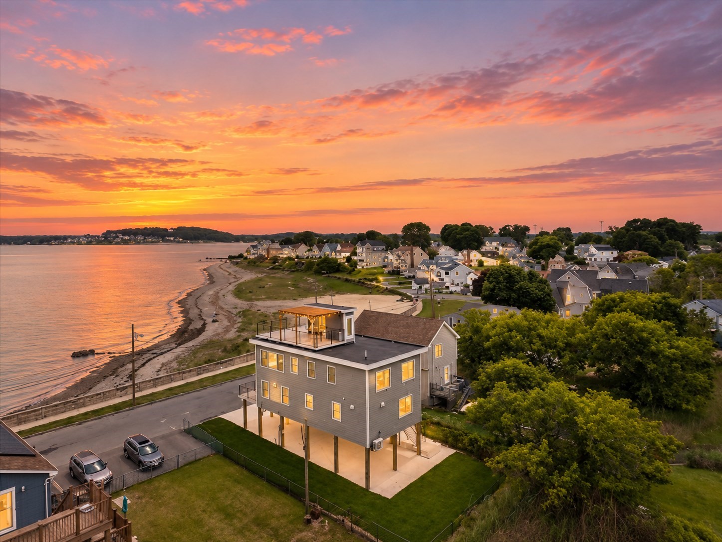 153 Edgewater Drive — photo