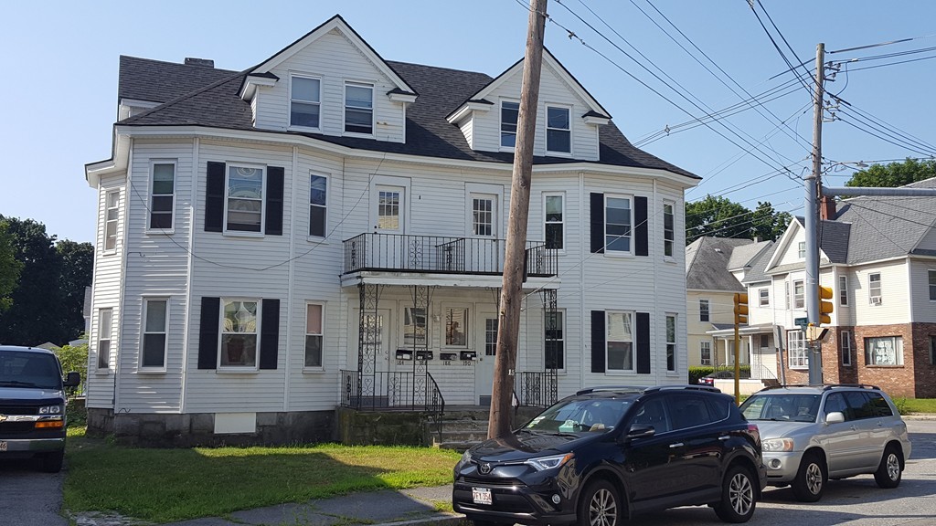 186 Pine Street #186 — photo