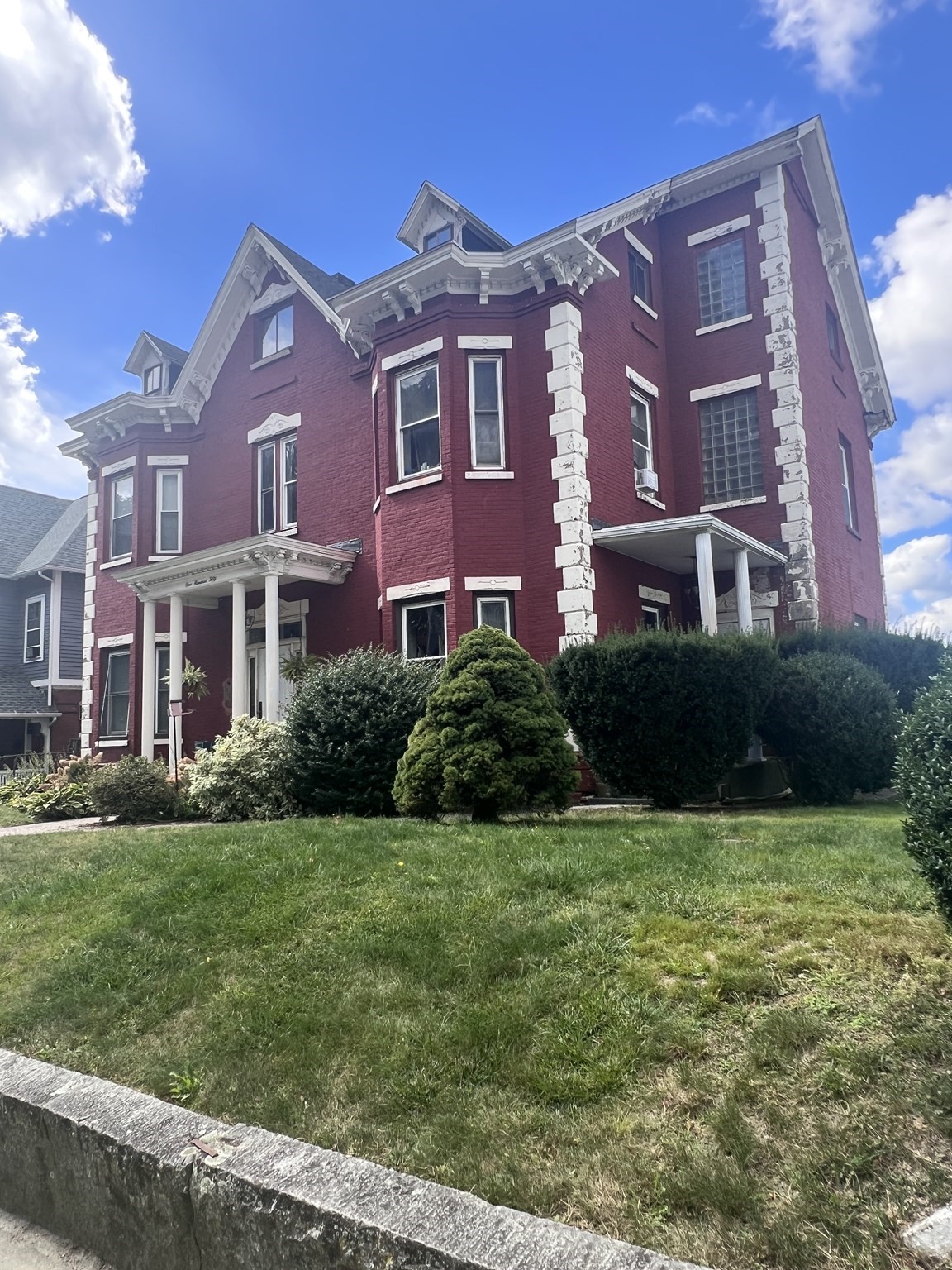 150 Lincoln St #3 — photo