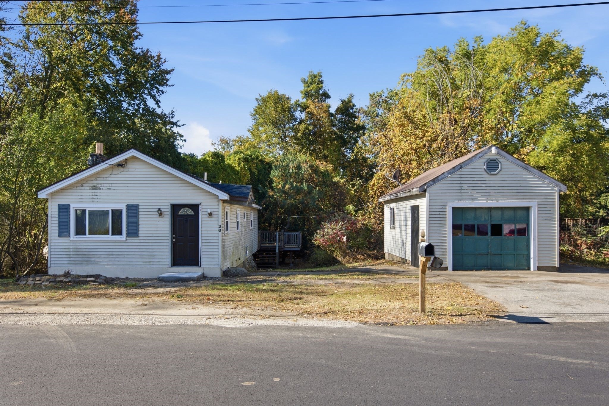 20 Mills Dr — photo
