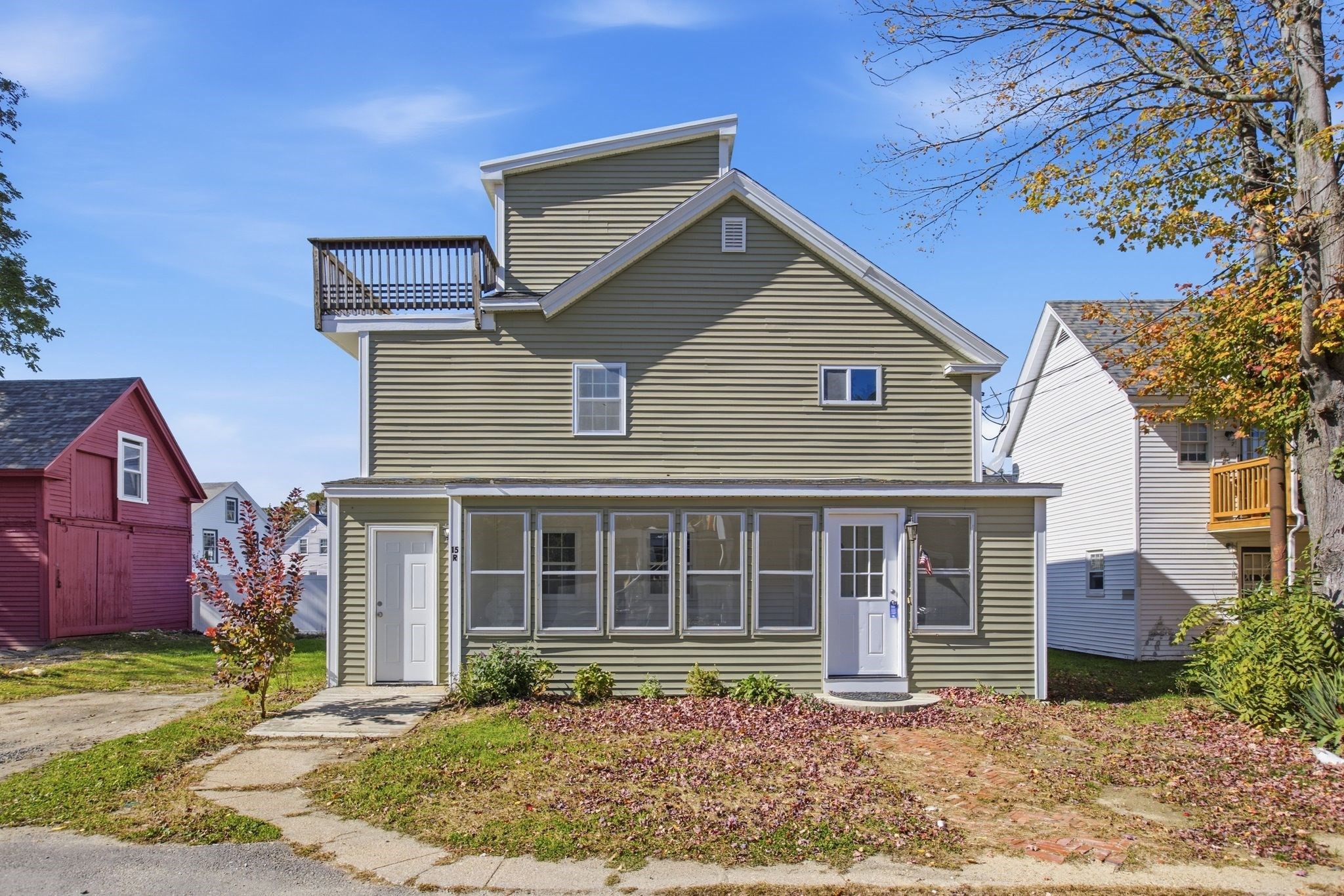 15-R E Broadway Rear, Gardner, MA 01440 — photo 2