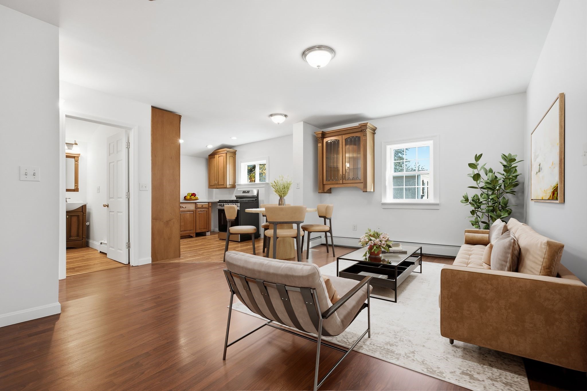 15-R E Broadway Rear, Gardner, MA 01440 — photo 3
