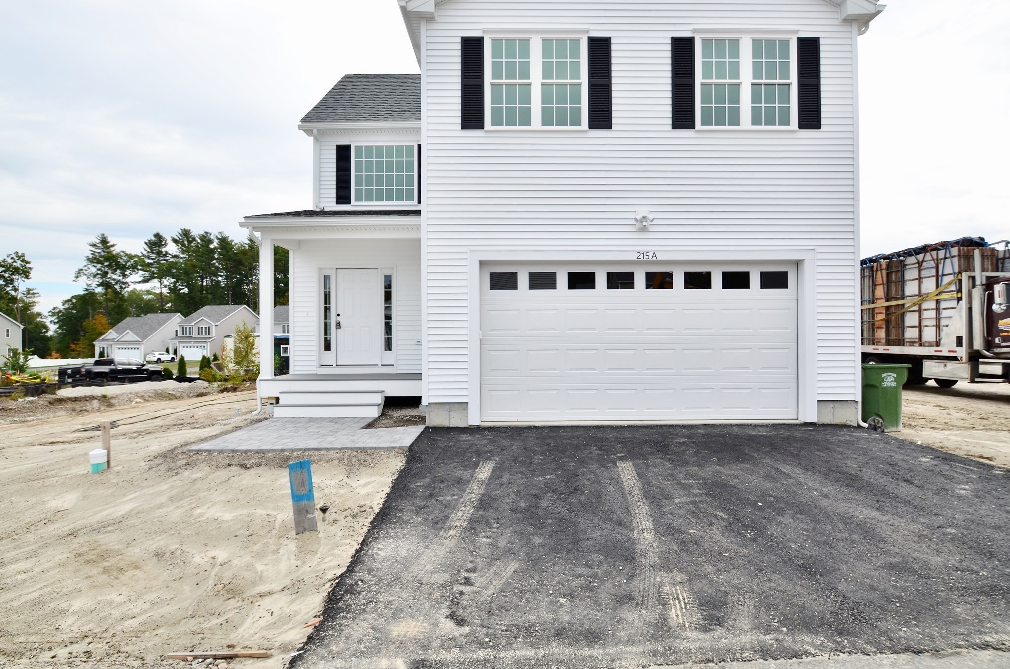 215A Crownshield #20a — photo