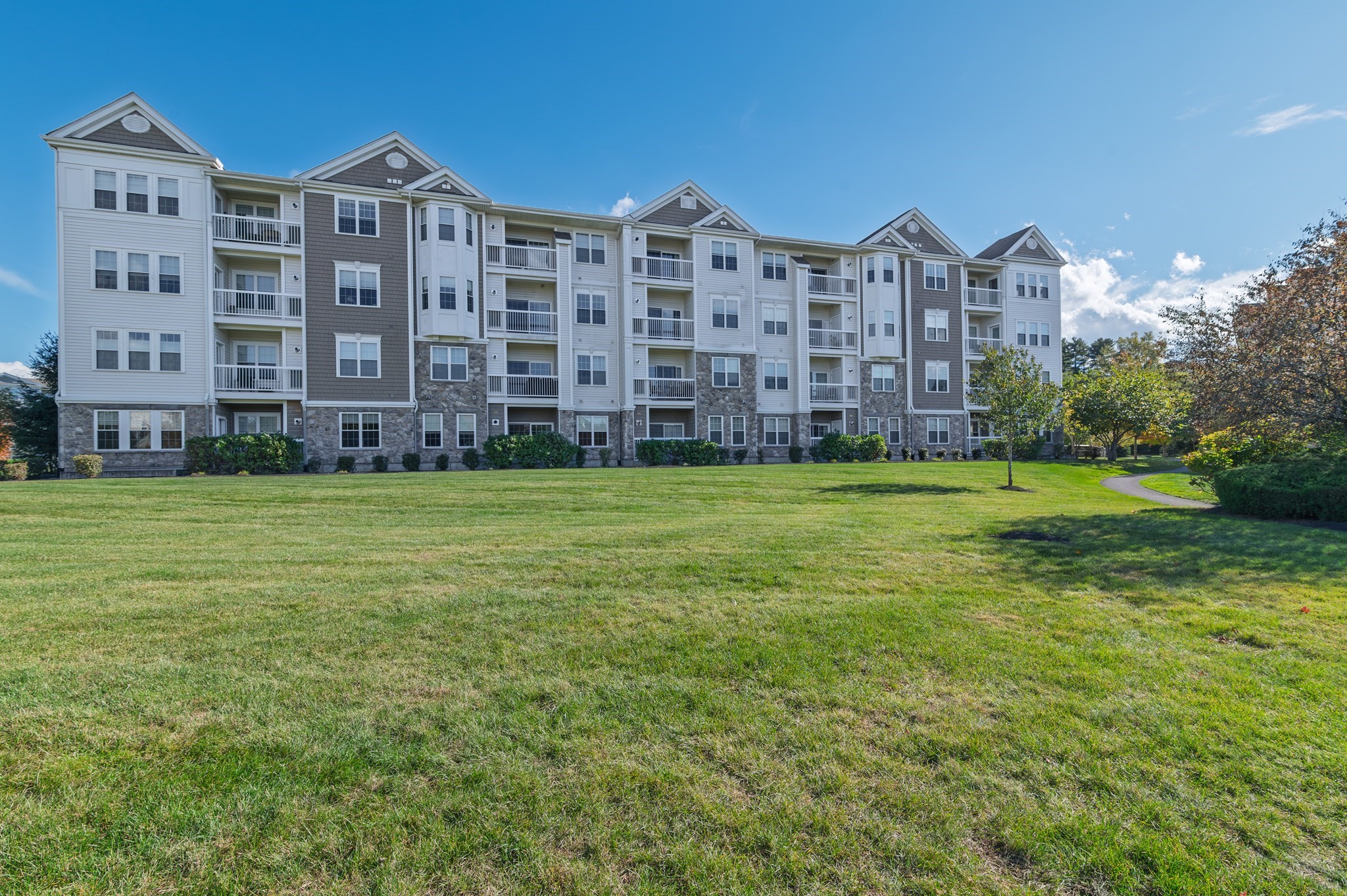 422 John Mahar Hwy #109 — photo