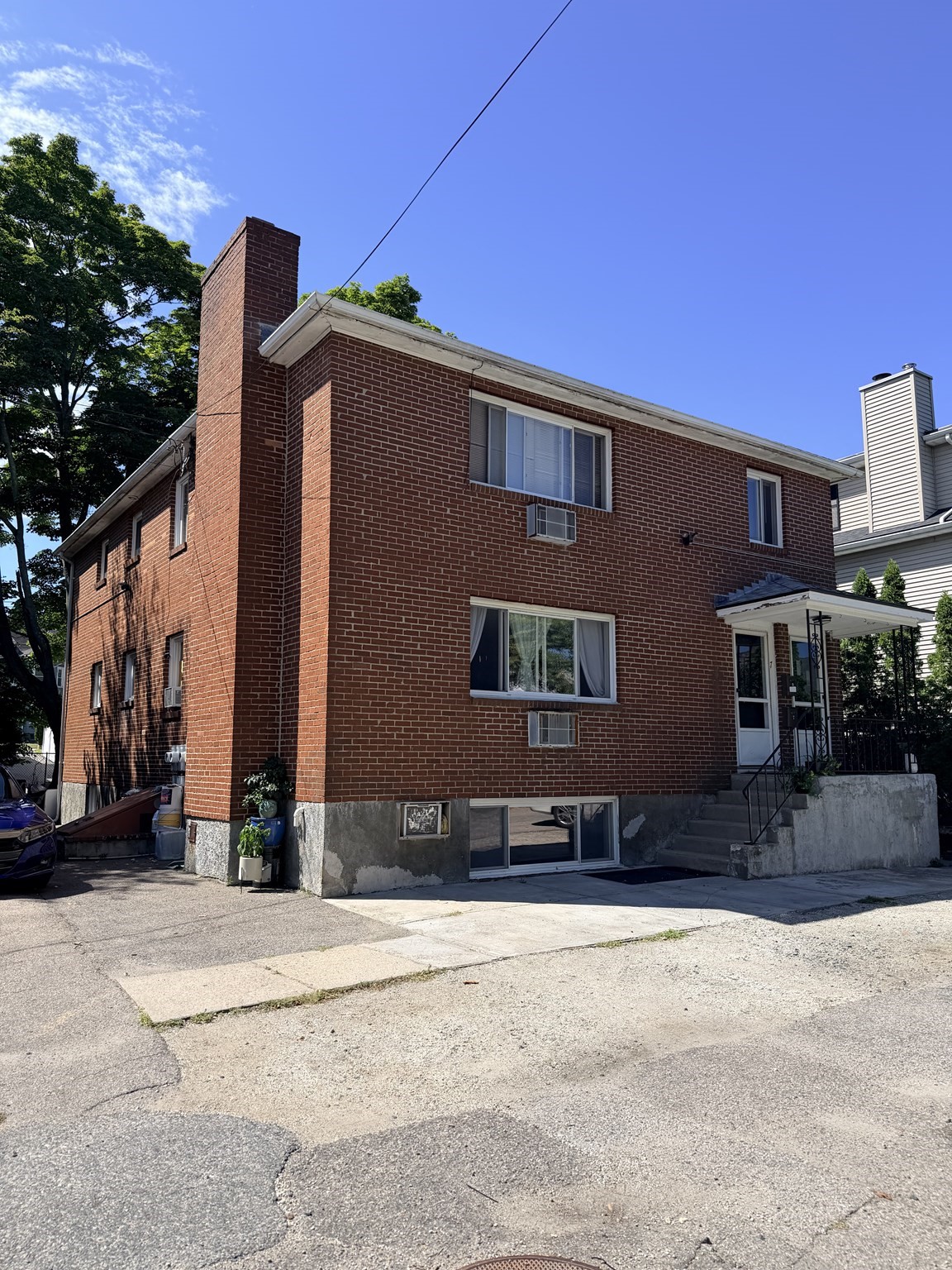 7A Ladd Place #7a — photo