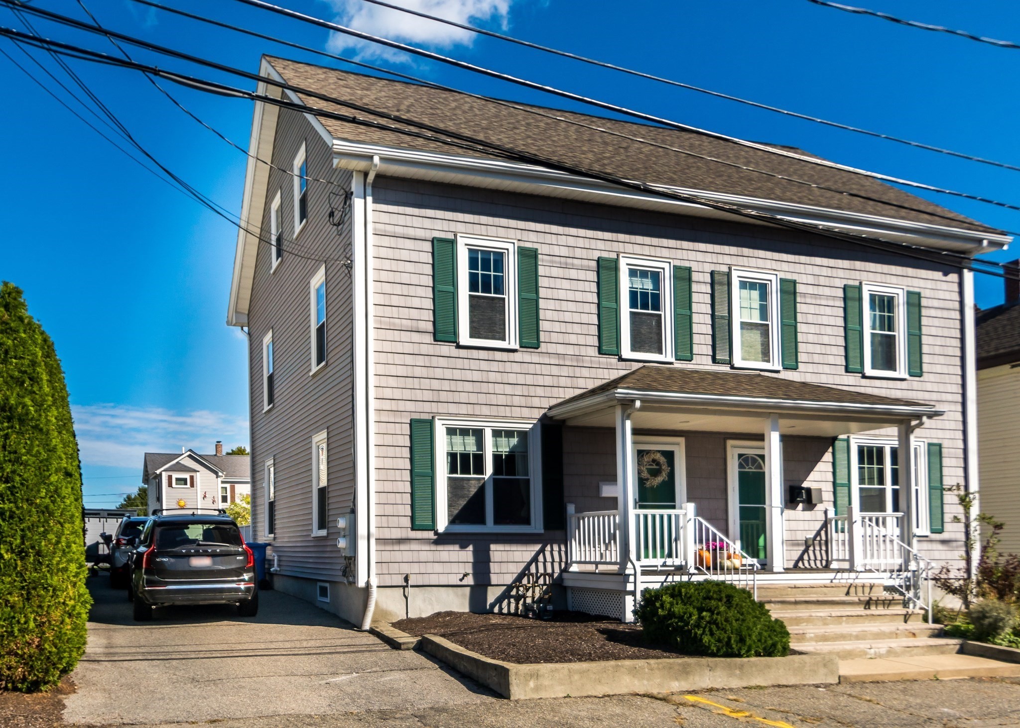 32 Cutter St #1 — photo