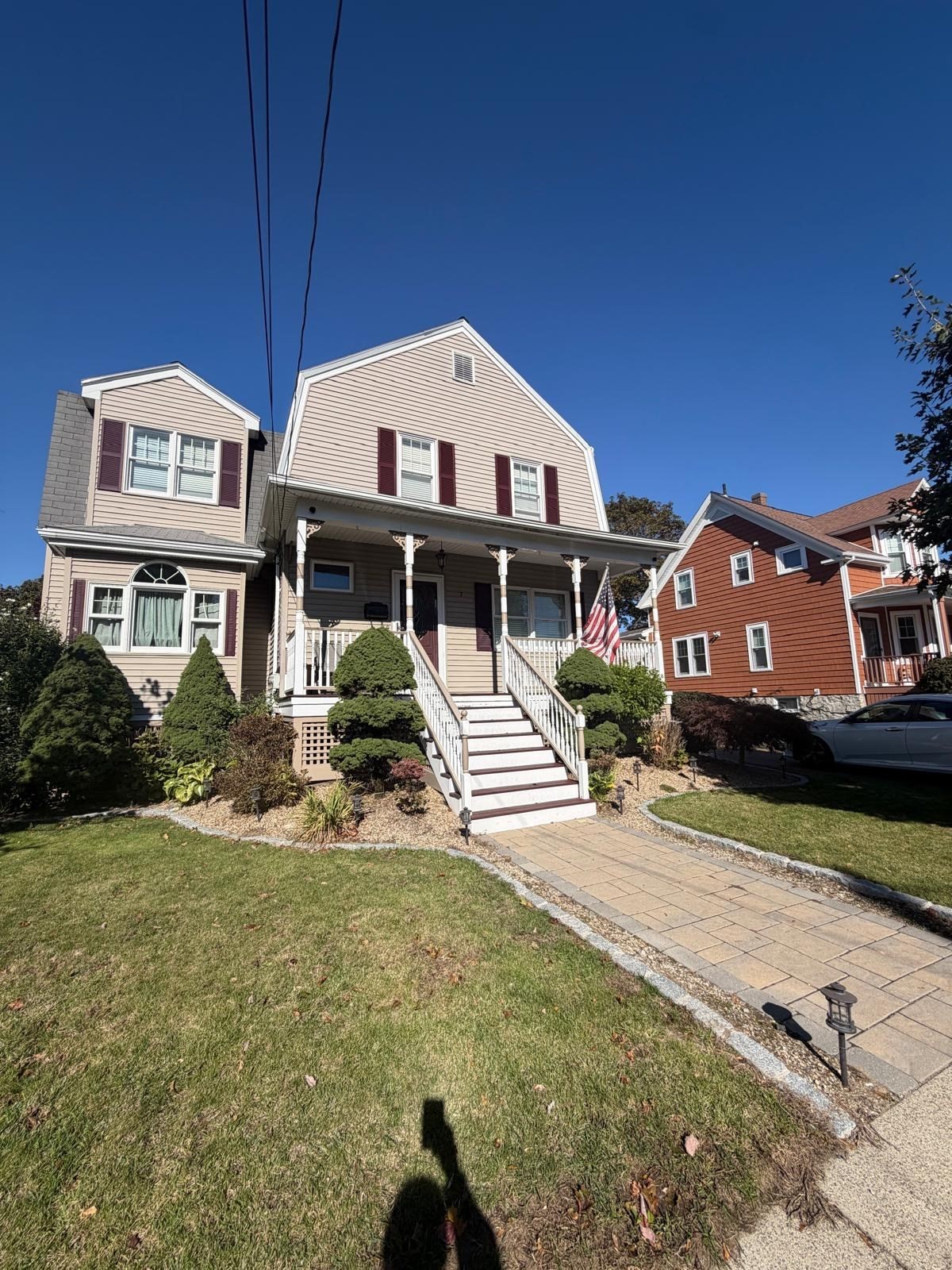 7 Hayden Rd — photo