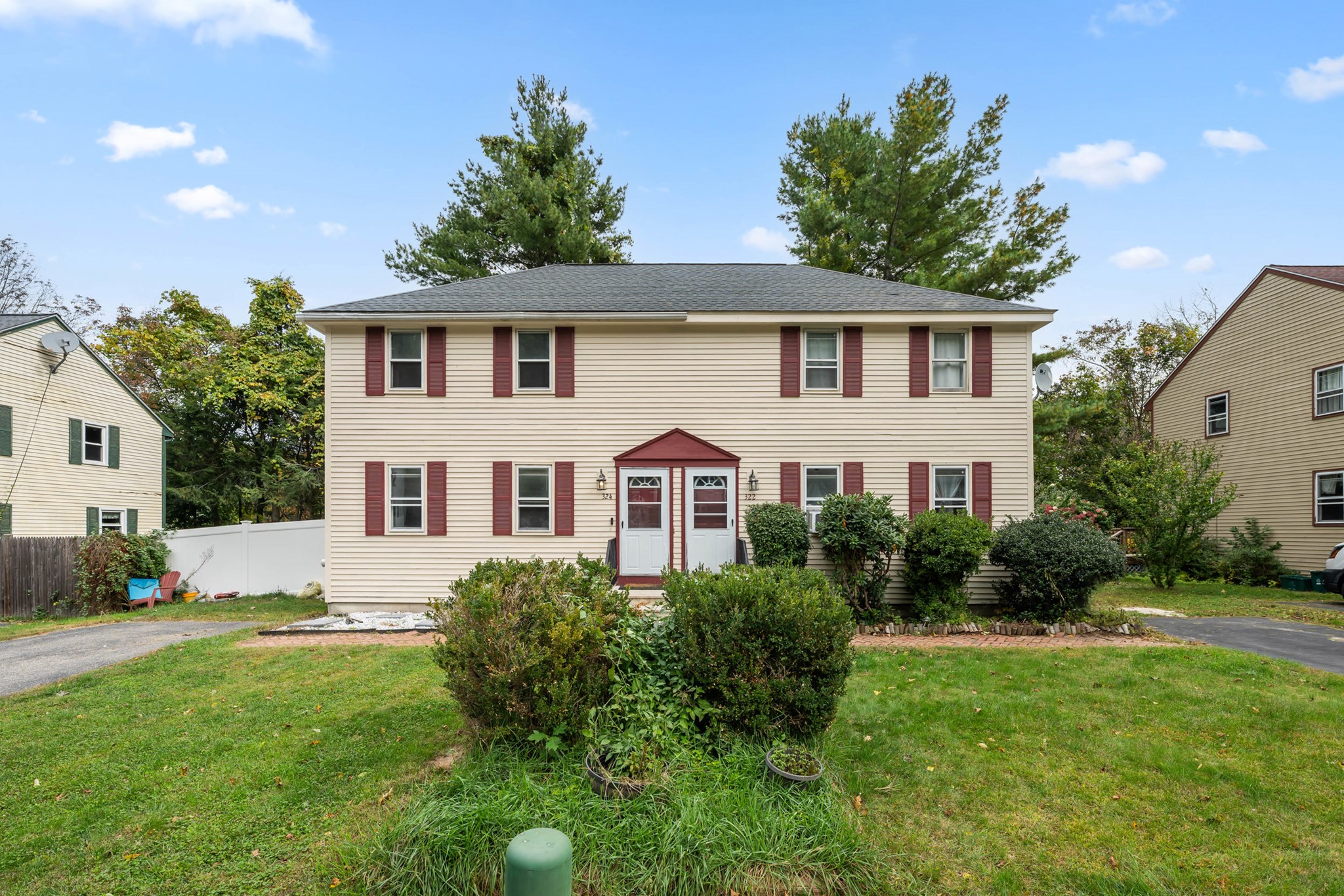 324 Wildwood Ave #324 — photo