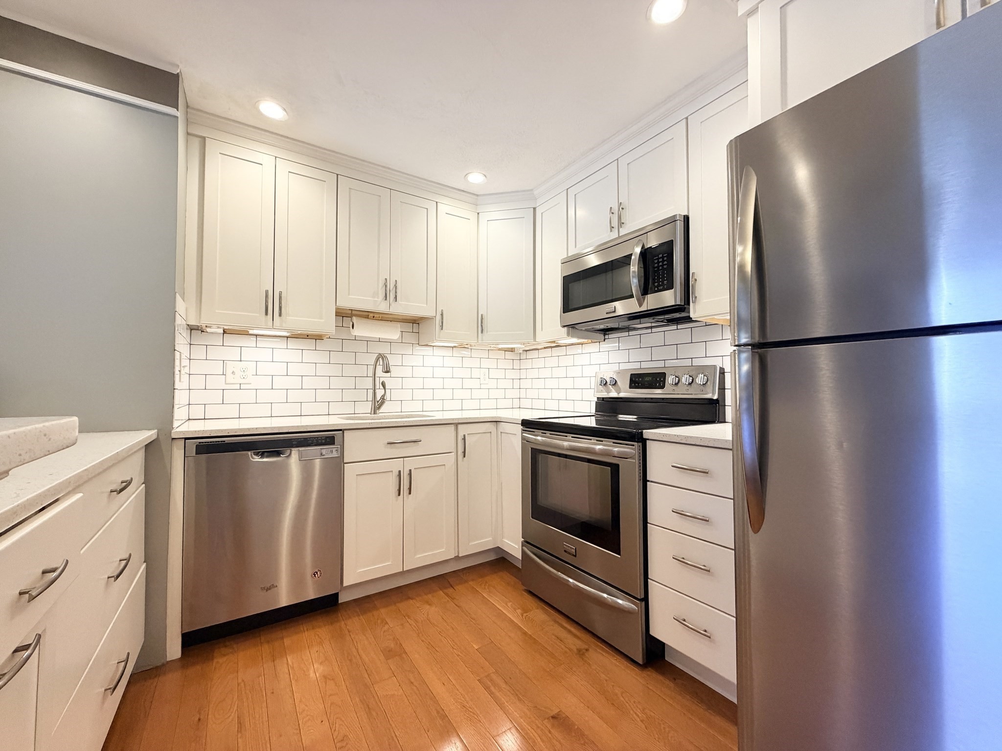 796 Willard St #D5 — photo