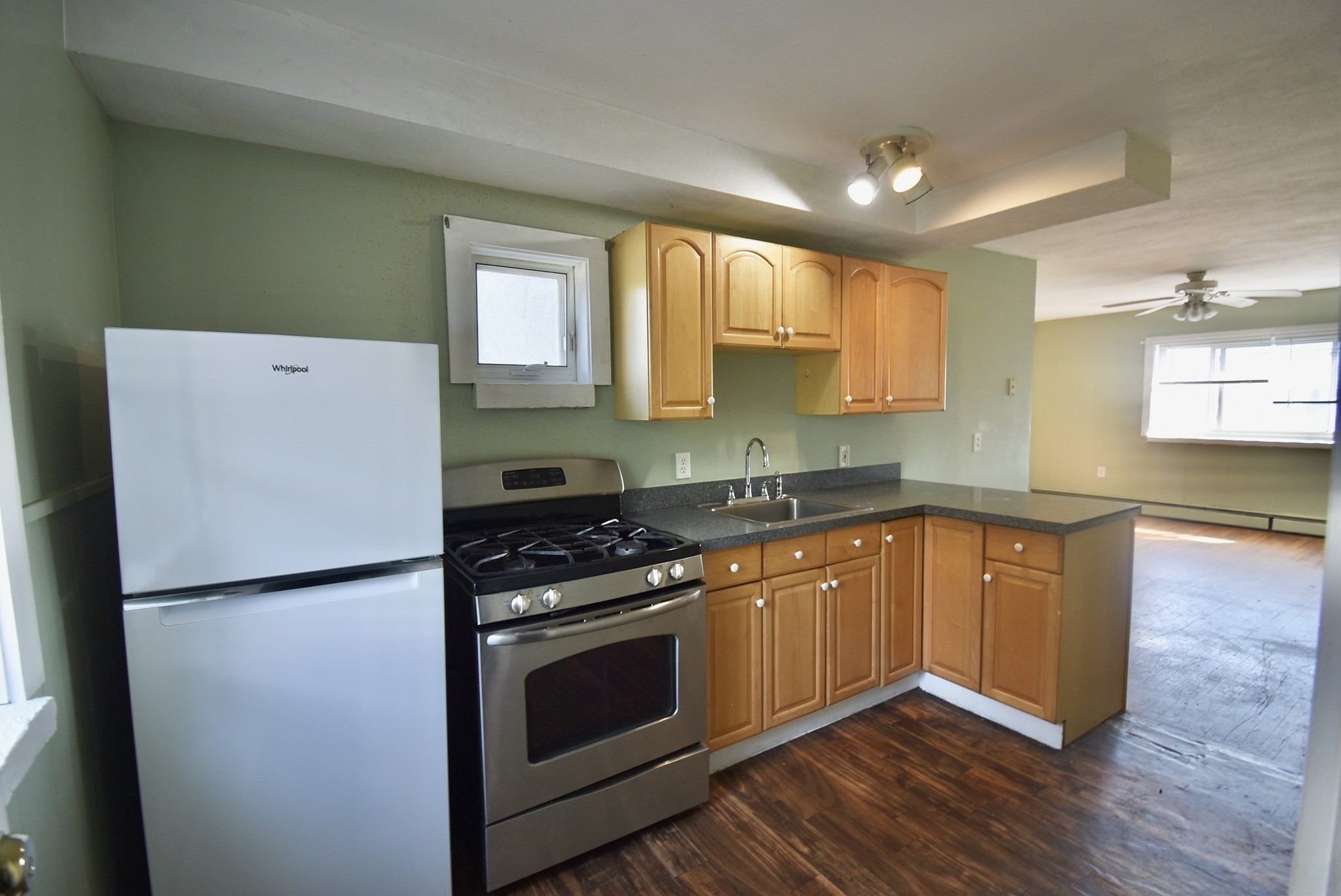5 Cliff St #4 — photo