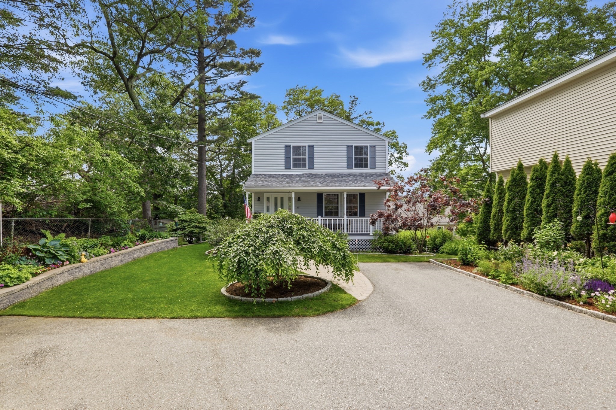 23 Shore Road, North Reading, MA 01864 — photo 2