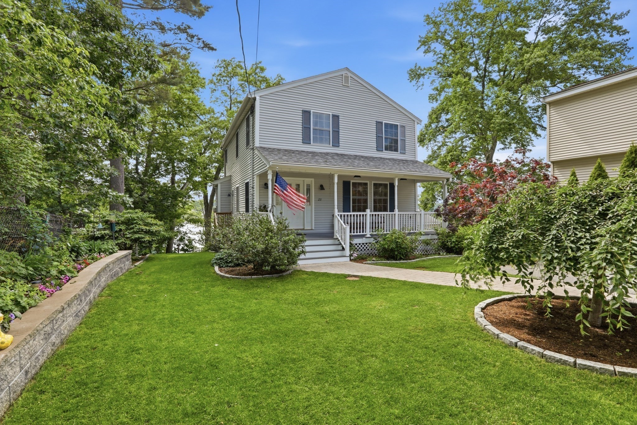 23 Shore Road, North Reading, MA 01864 — photo 3