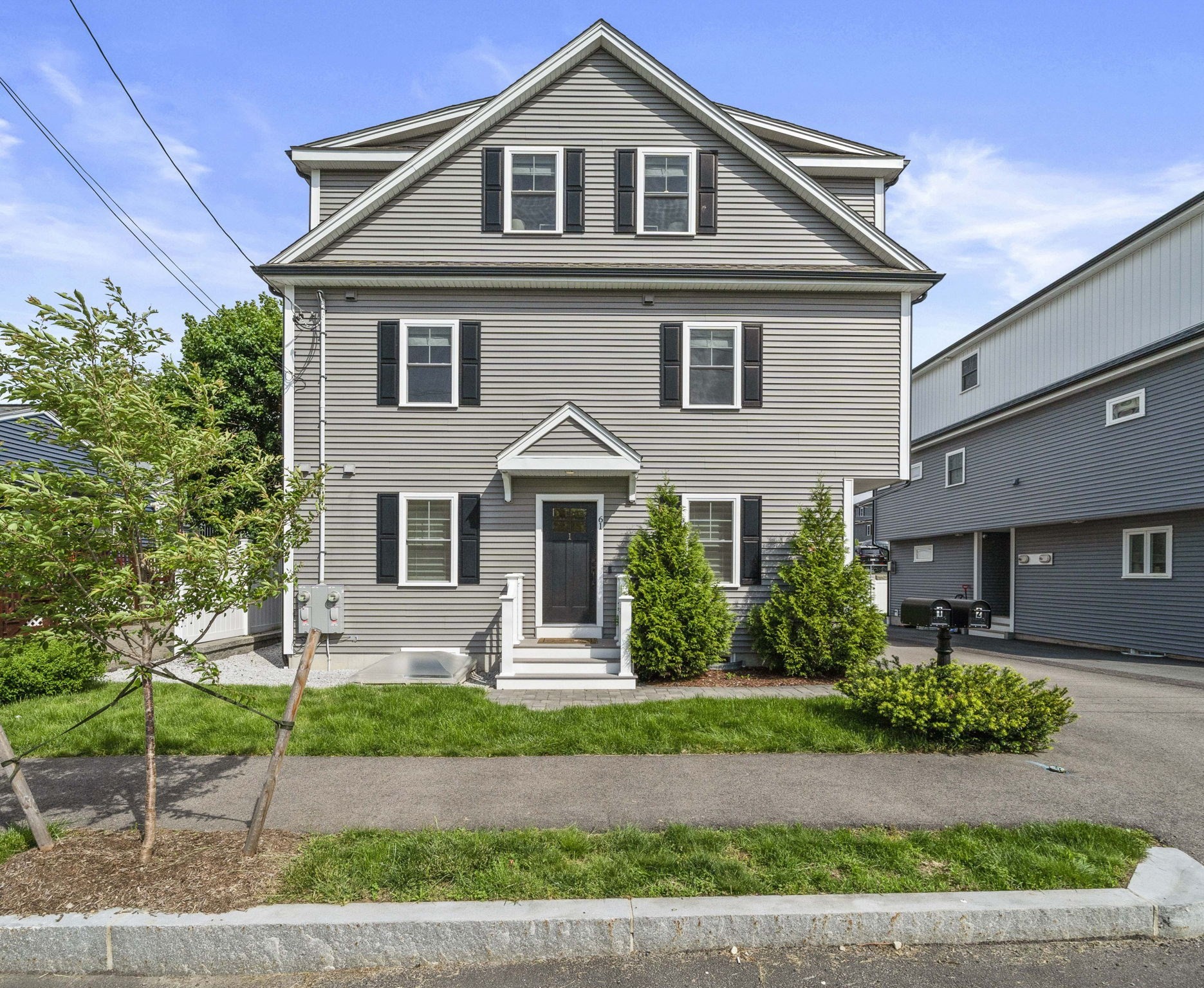 61 Gale Street #a — photo