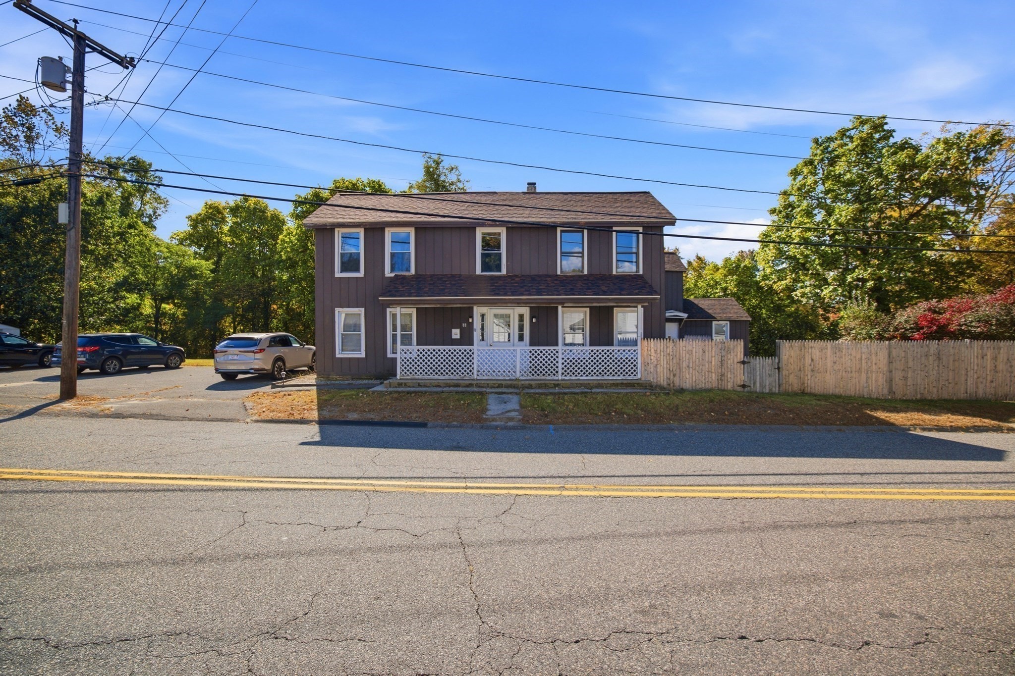 11 Wales Rd — photo