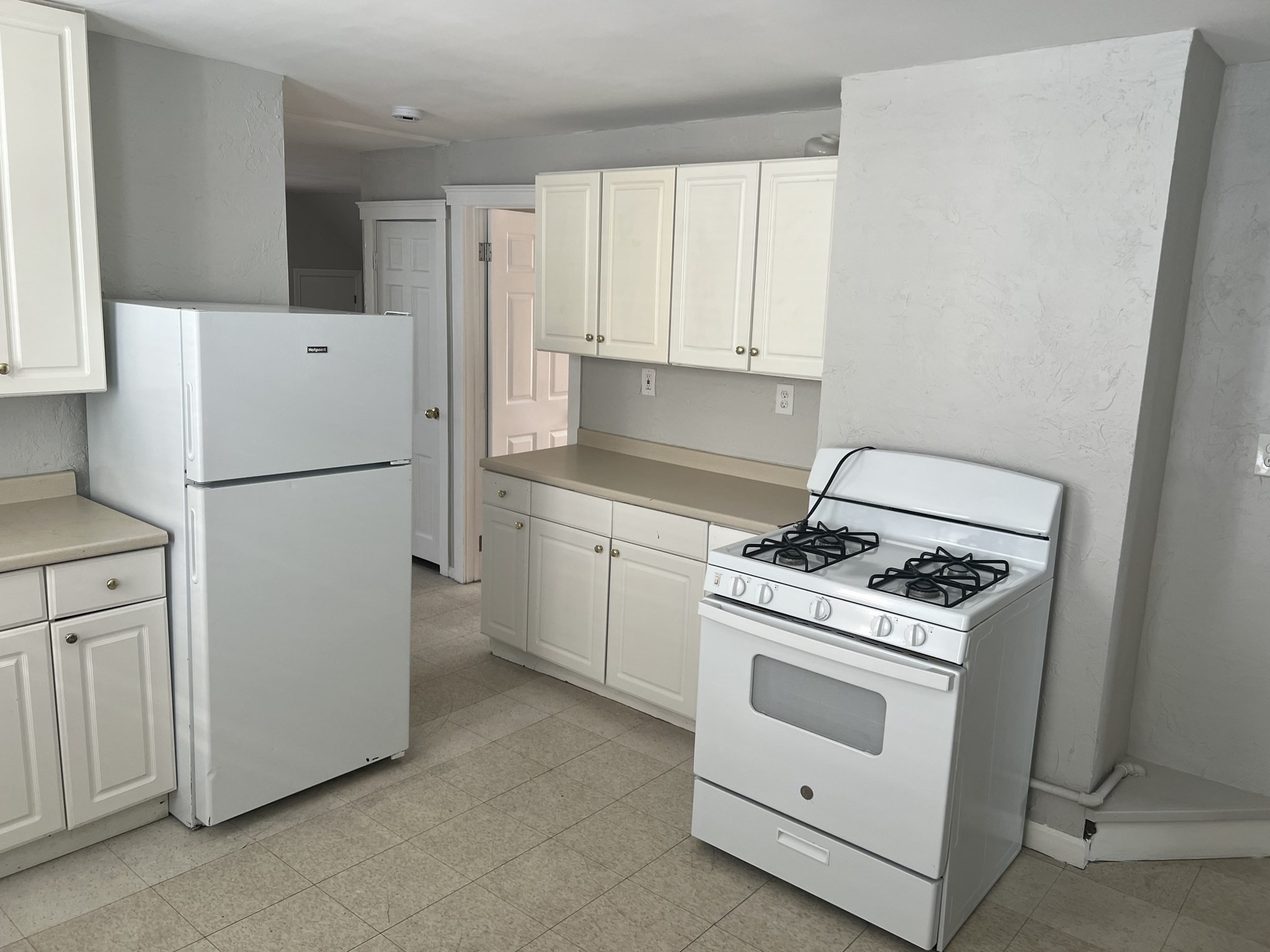 27 Warren Avenue #3 Unit 3-3 — photo