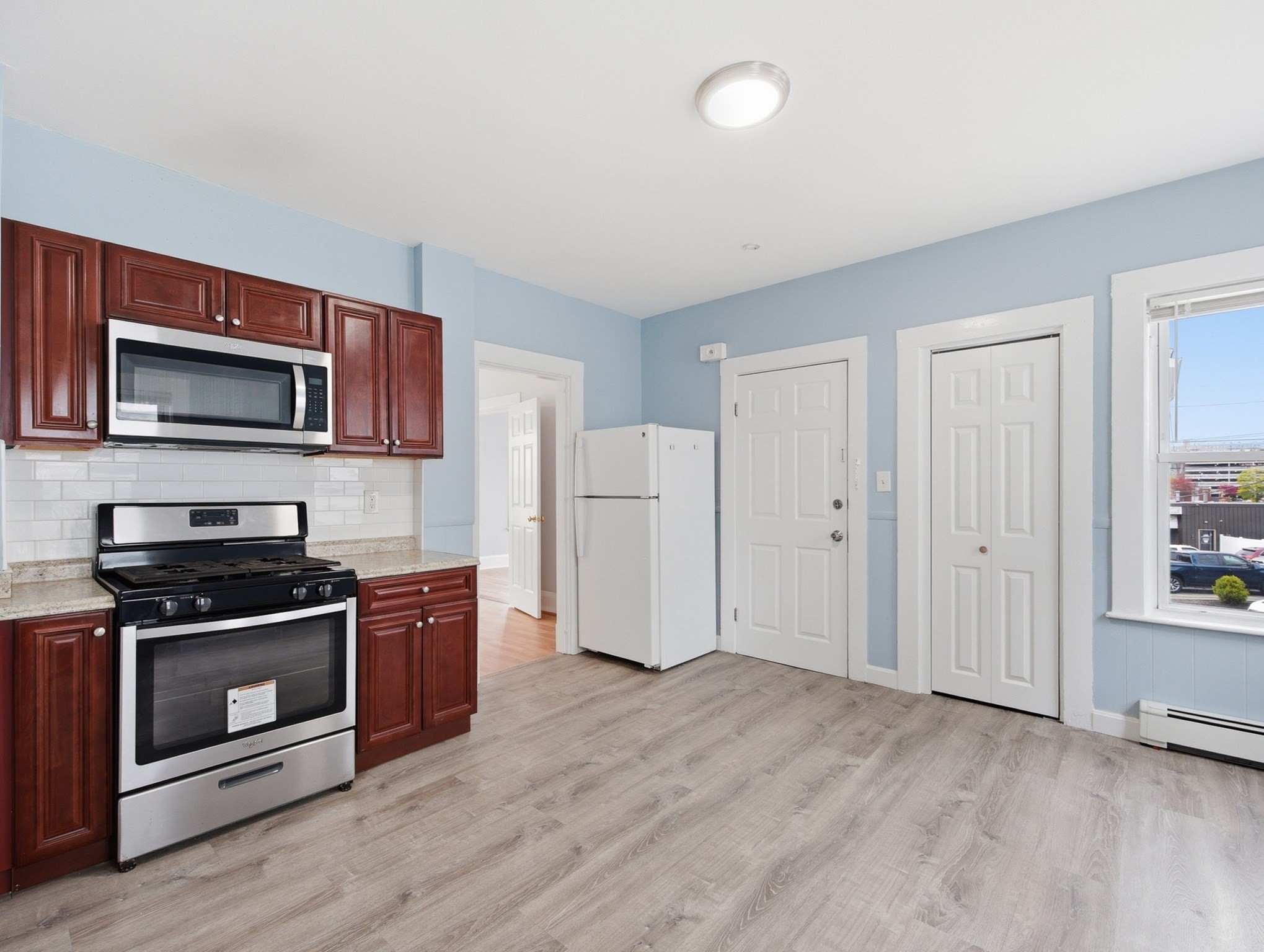 60 Madison Street #1 Unit 1-1 — photo