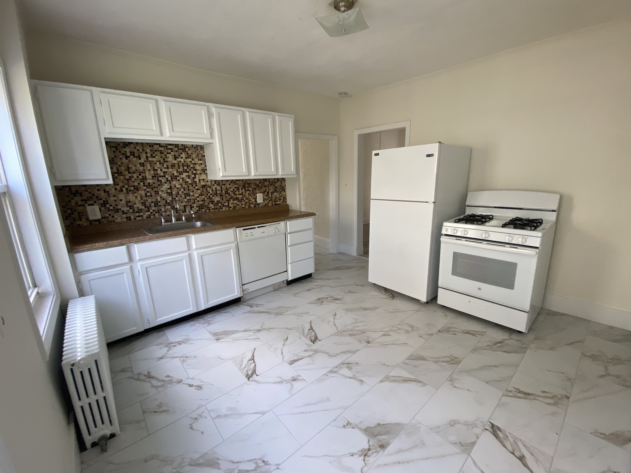 31 Stevenson Ave #1 Unit 1-1 — photo